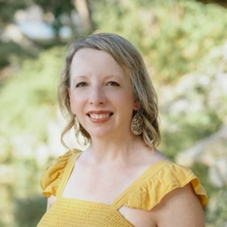 heidi leach
