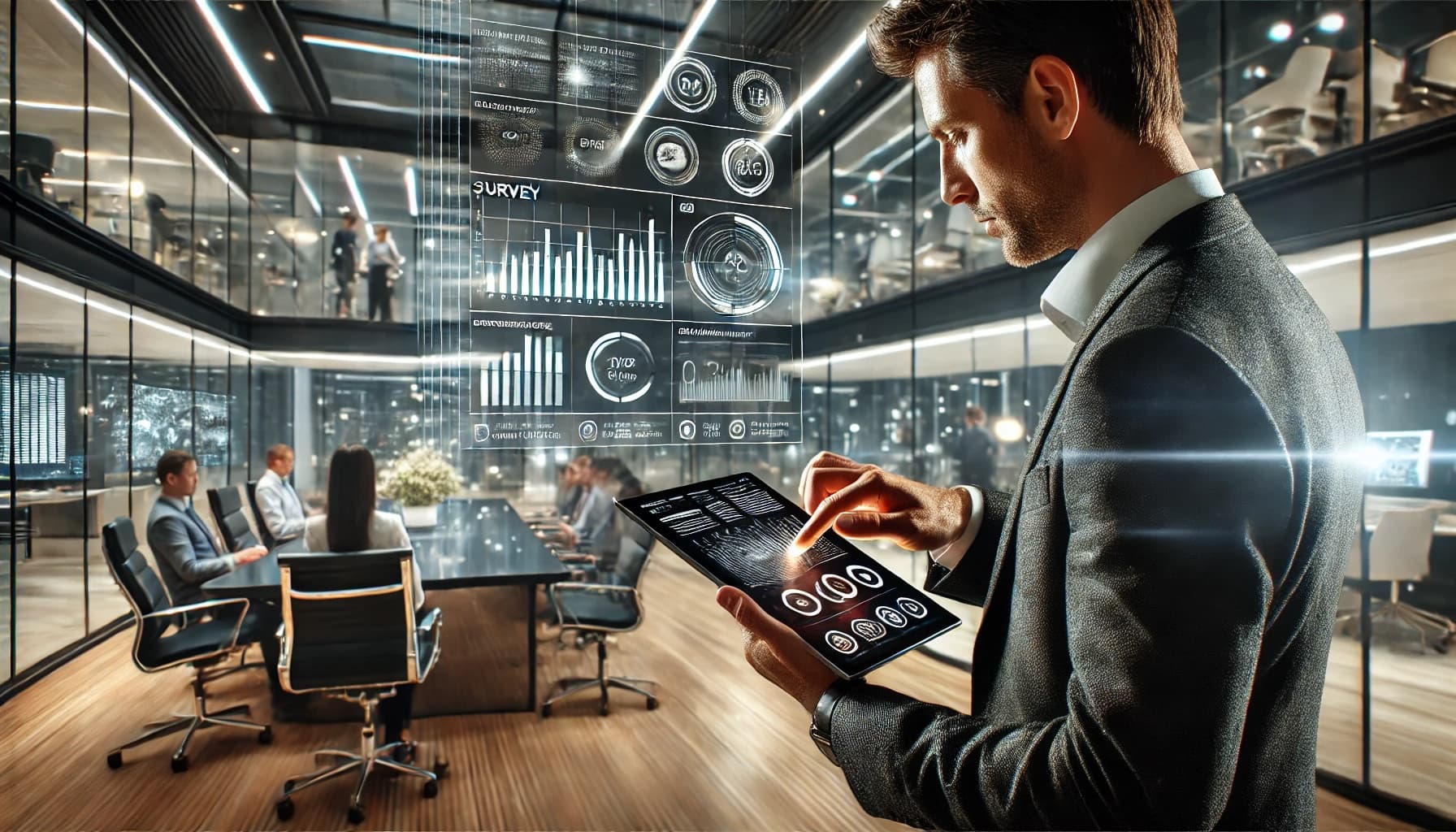 SMS Survey Implementation Guide